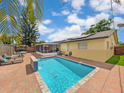 Deerfield Coastal House - Cozy Stay