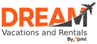 Dream Vacations And Rentals