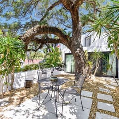 Las Olas Hammocks Unit 4 By Dream Vacation