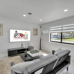 NEW house in Miami| Casa Calle 19 A By Dream Vacation