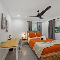 Peaceful retreat By Dream Vacation