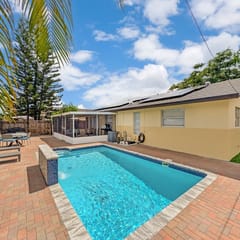 Deerfield Coastal House - Cozy Stay