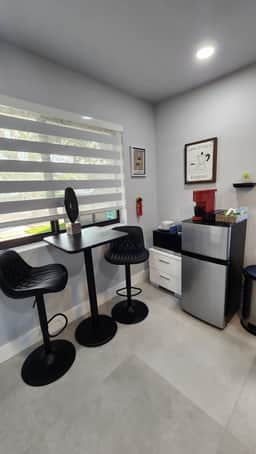 Casa Calle 19  Studio