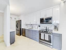 Seahorse Condo 5B