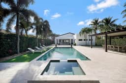 Miami Luxury Escape