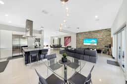 Miami Luxury Escape