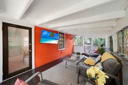 Miami Cottage