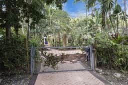 Miami Cottage