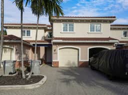 Santa Barbara Villa