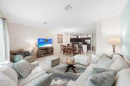 Santa Barbara Villa