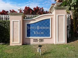 Santa Barbara Villa