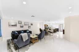 Seahorse Villa 1
