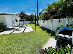 Seahorse villa 3 
