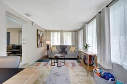 Seahorse villa 3 