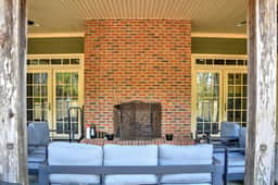 The Grapevine House