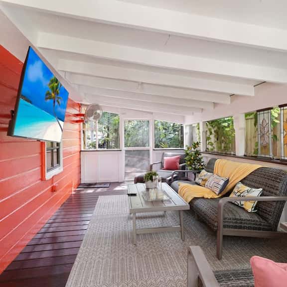Miami Cottage By Dream Vacation - Image 1