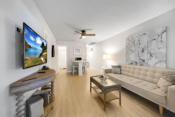 Beach Unit 2