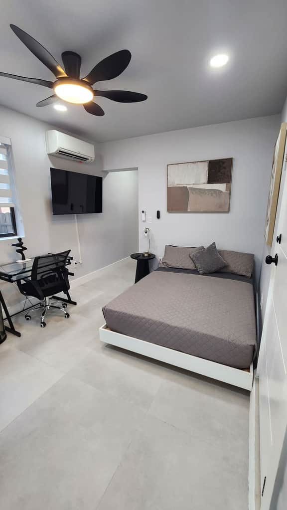Casa Calle 19  Studio