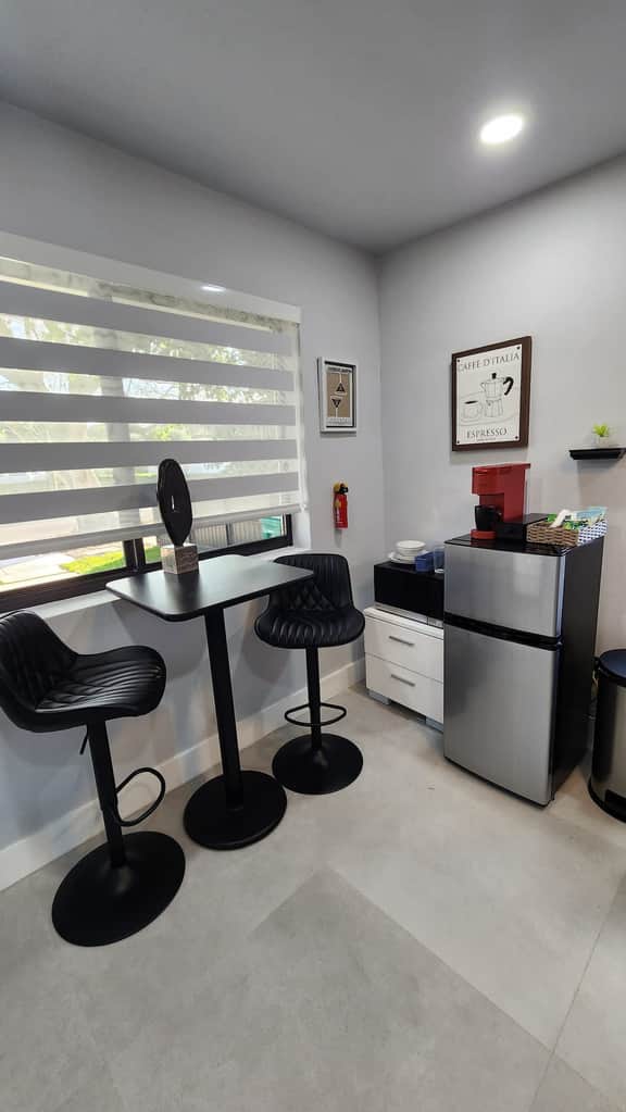 Casa Calle 19  Studio