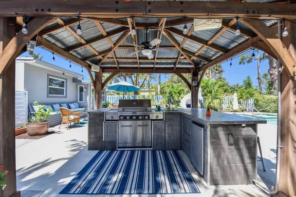 OP Cabana
