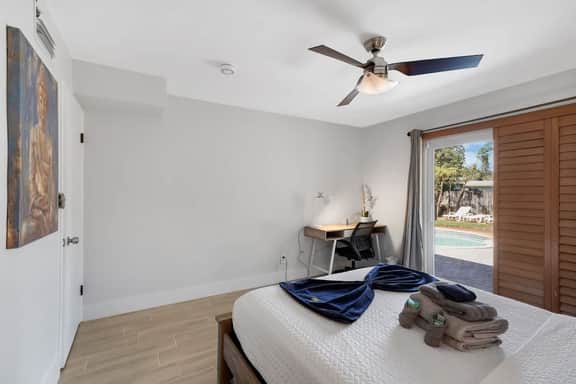 401 Wilton Manors