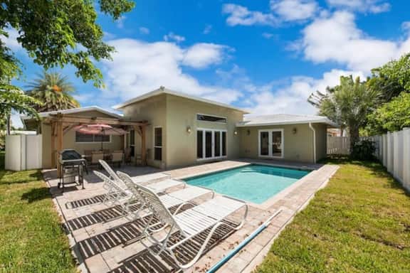 263 Fort Lauderdale