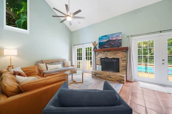 Jupiter Retreat with Private Pool