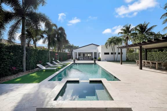 Miami Luxury Escape