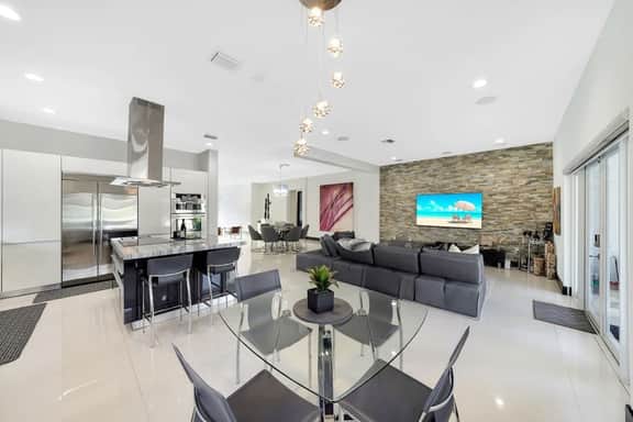 Miami Luxury Escape