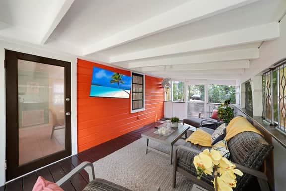 Miami Cottage