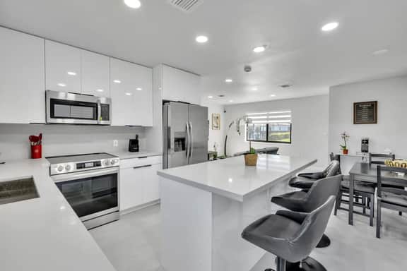 Casa calle 19 home