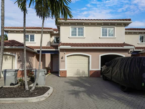 Santa Barbara Villa