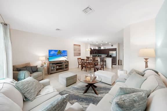 Santa Barbara Villa