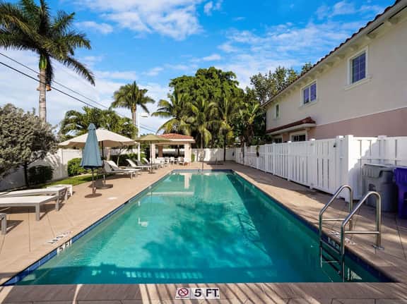 Santa Barbara Villa