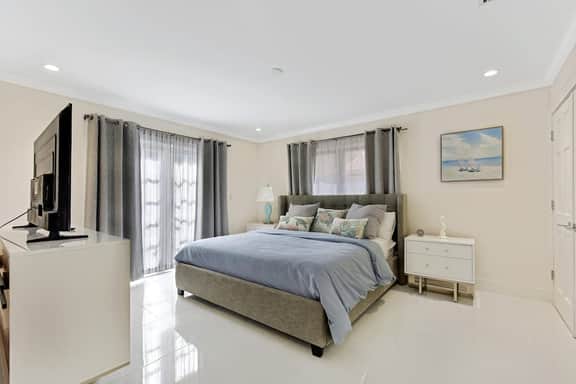 Seahorse Villa 1