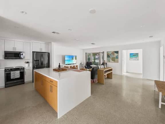Seahorse Villa 2