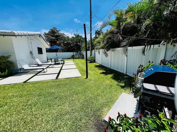 Seahorse villa 3 