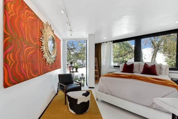 The Loft