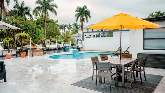Bimini Bliss