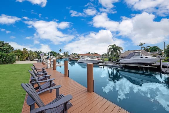 Dania Beach Unit 1