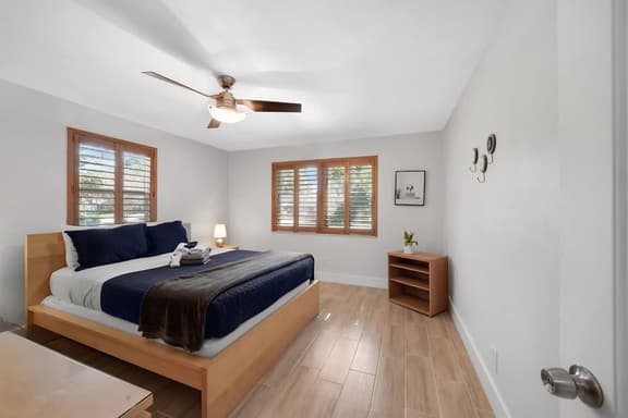 401 Wilton Manors