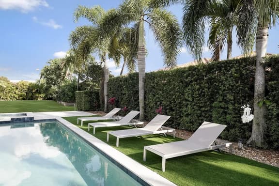 Miami Luxury Escape