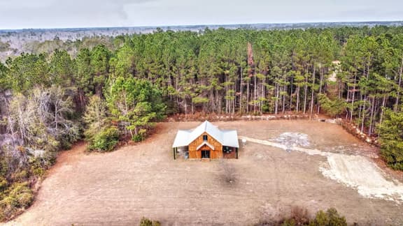 Quiet Acres Barn