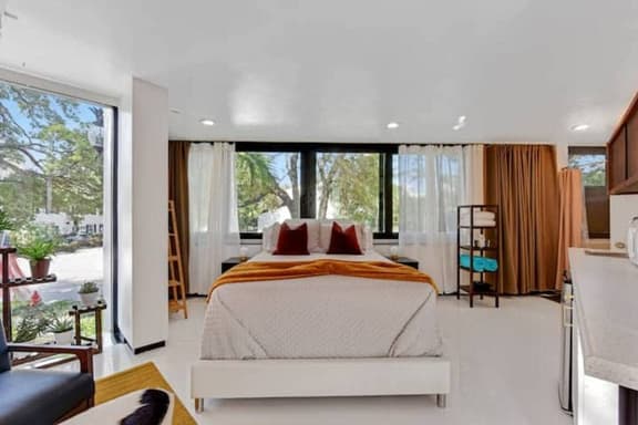 The Loft