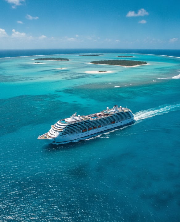 Caribbean Cruises